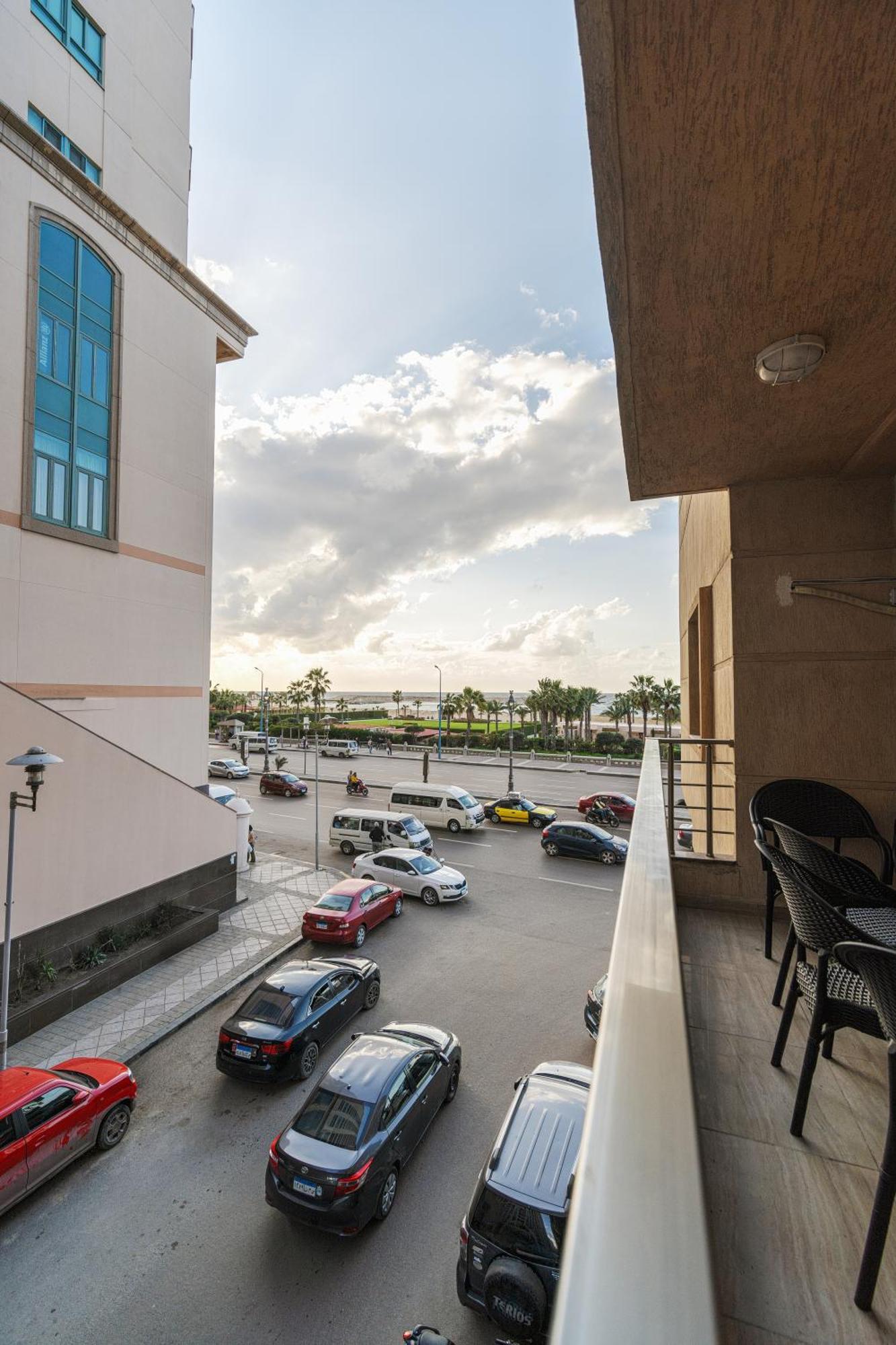 Apartment Nabeel Homes Boutique - G2