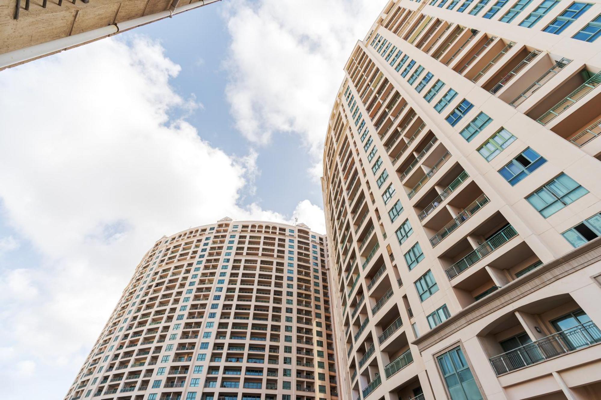 Apartment Nabeel Homes Boutique - G2 Alexandria
