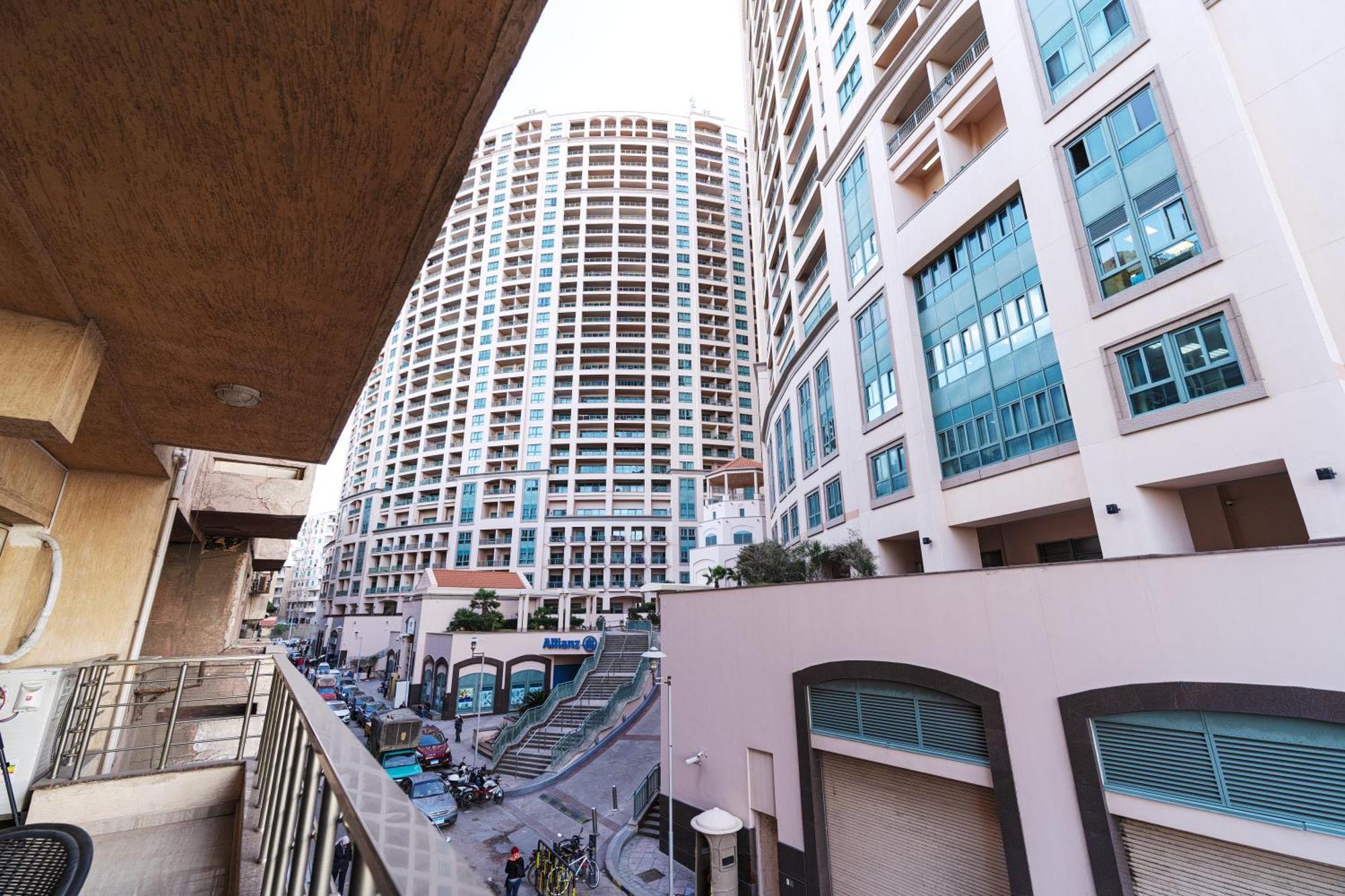Apartment Nabeel Homes Boutique - G2 Alexandria