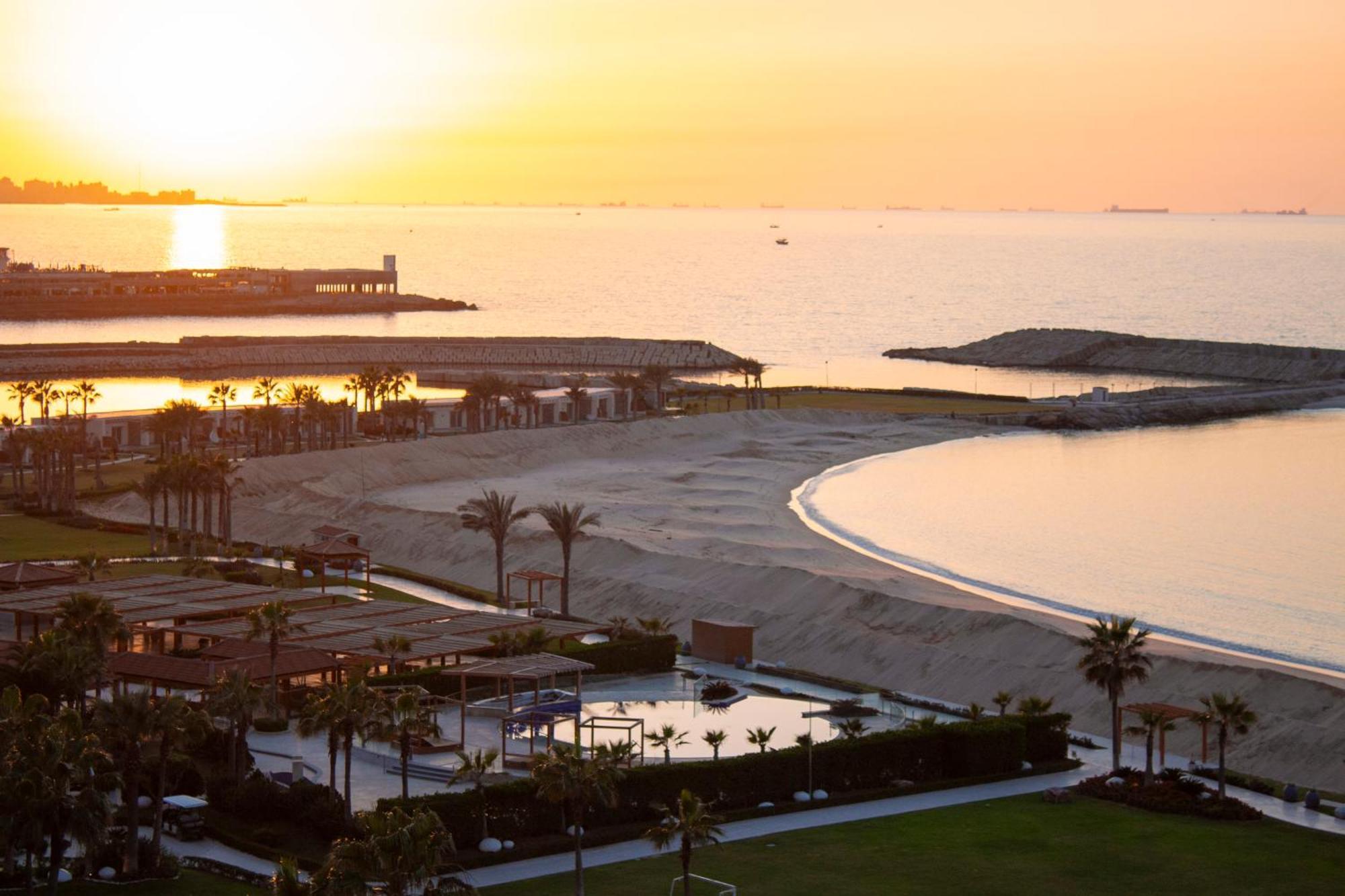 Nabeel Homes Boutique - G2 Apartment Alexandria