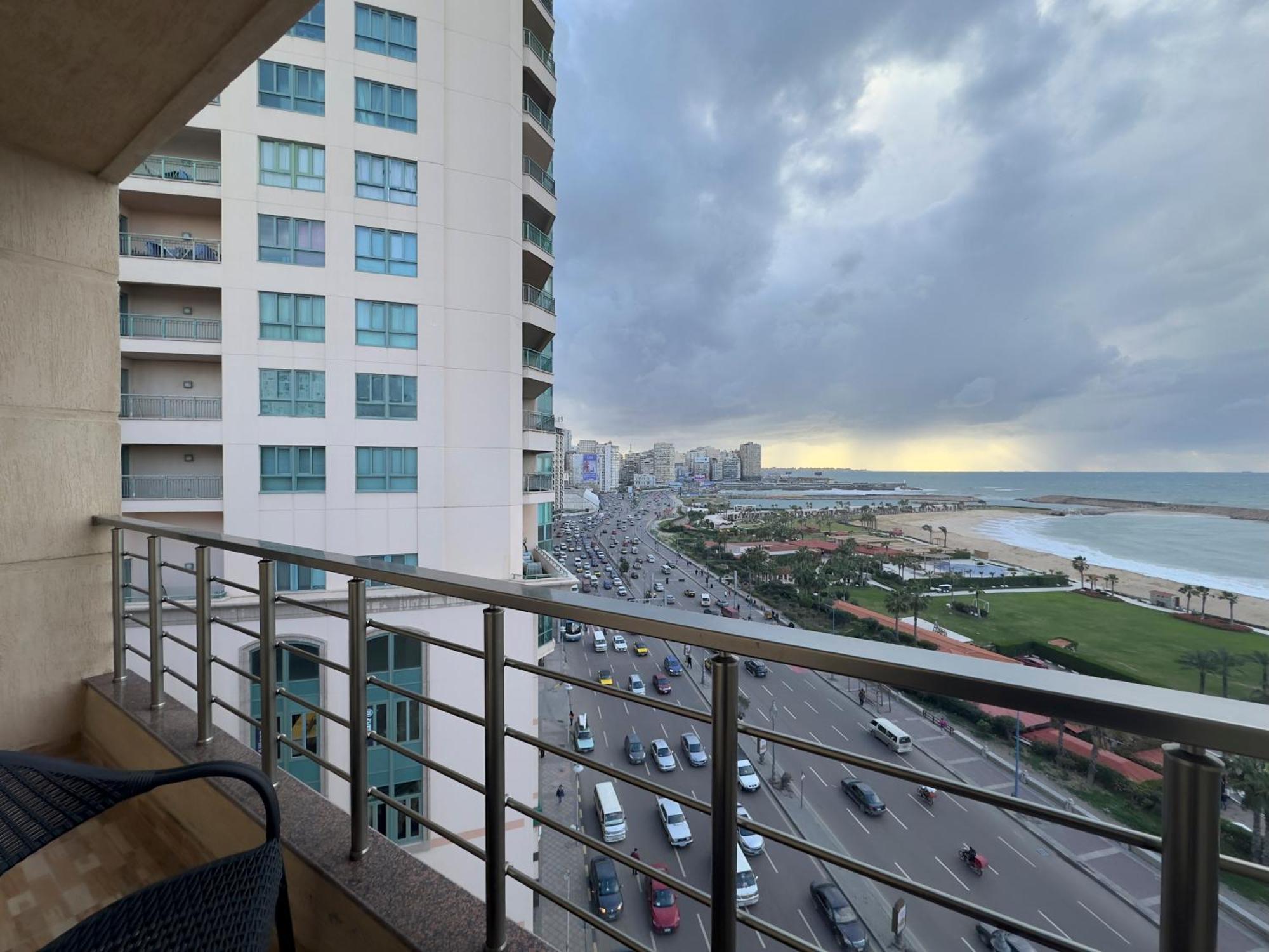 Apartment Nabeel Homes Boutique - G2 Alexandria